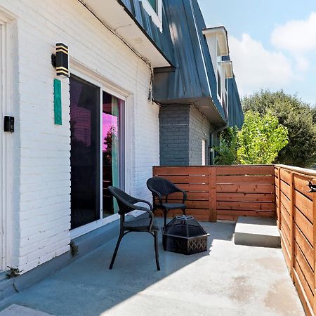 Apartmán Mella House Austin Exteriér fotografie