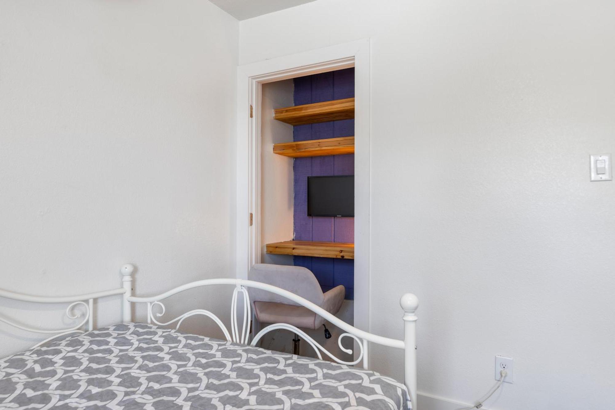 Apartmán Mella House Austin Exteriér fotografie