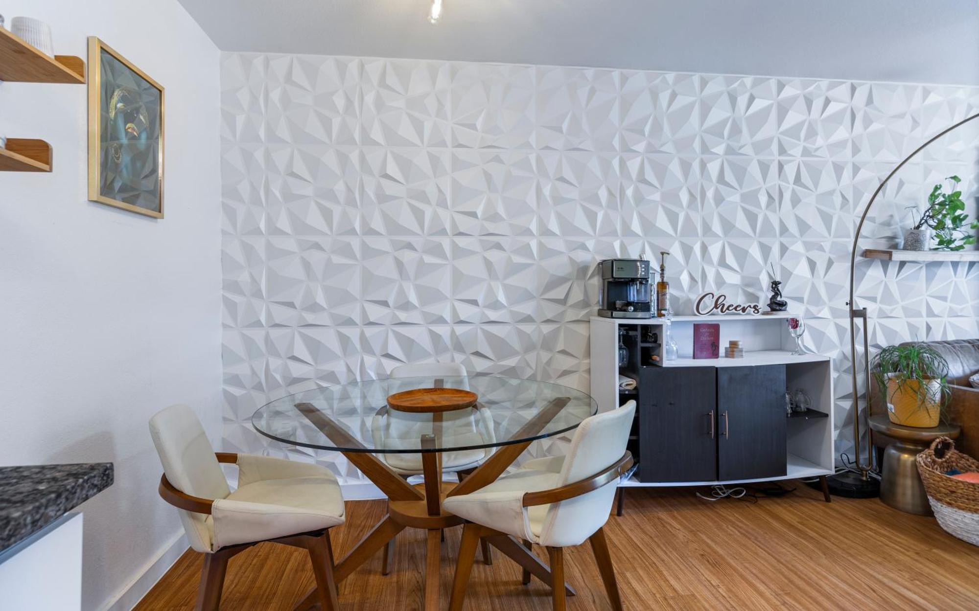 Apartmán Mella House Austin Exteriér fotografie