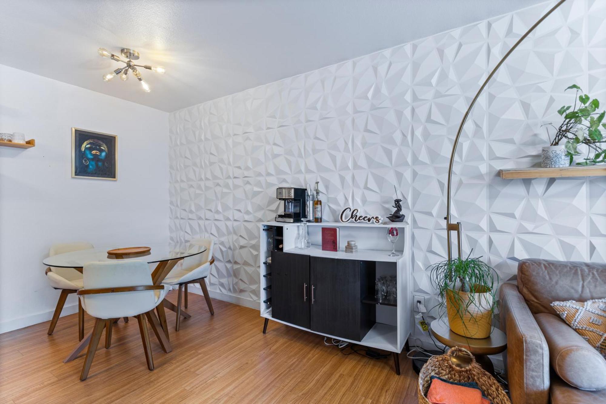 Apartmán Mella House Austin Exteriér fotografie