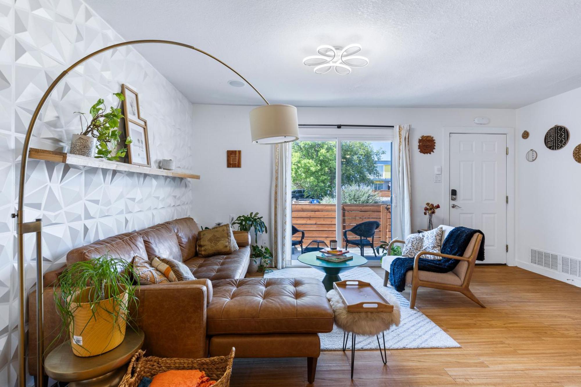 Apartmán Mella House Austin Exteriér fotografie